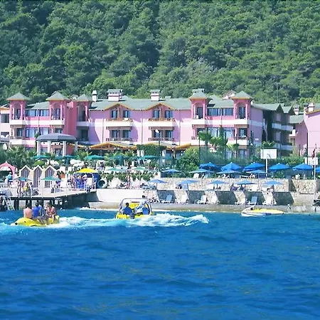 Sea Gull Hotel