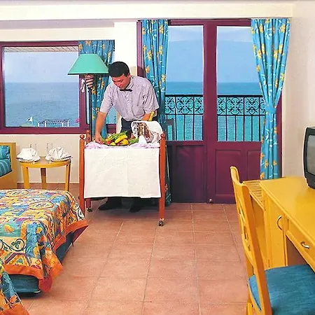 Sea Gull 4*