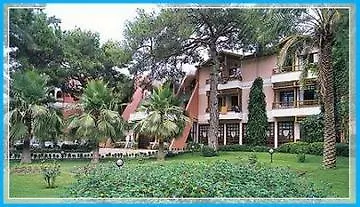 Sea Gull Hotel 4*